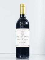 2011 Château Pichon Logueville Comtesse de Lalande -, Nieuw
