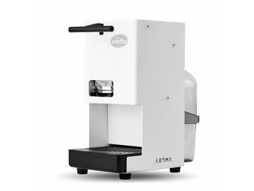 Caffè Motta Cremotta - E.S.E. Pad-Koffiemachine - Compact en, Huis en Inrichting, Woonaccessoires | Overige, Zo goed als nieuw