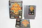 Double Dragon III (Nes Games CIB, Nintendo Nes, Nintendo), Spelcomputers en Games, Games | Nintendo NES, Gebruikt, Ophalen of Verzenden