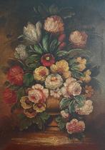 Italiaanse school (XX) - Natura morta, Antiek en Kunst, Kunst | Schilderijen | Klassiek