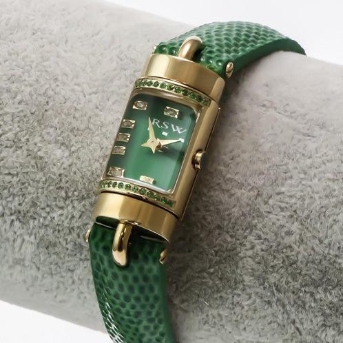 RSW - NEW Lady Liberty - SL19410L-H1 - Zonder Minimumprijs -, Sieraden, Tassen en Uiterlijk, Horloges | Heren