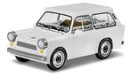 COBI 24540 - Trabant 601 Universal (Voertuigen), Verzenden, Nieuw