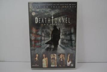 Death Tunnel - The Movie (DVD) beschikbaar voor biedingen