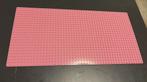 Bouwplaat 24x48 noppen – Grote basisplaat voor LEGO® bouwste, Verzenden, Nieuw, Losse stenen