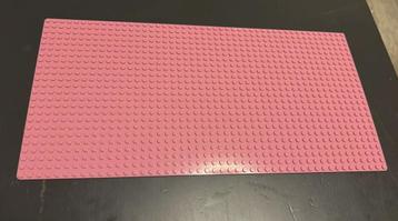 Bouwplaat 24x48 noppen – Grote basisplaat voor LEGO® bouwste beschikbaar voor biedingen