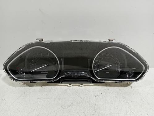Cockpit Peugeot 208 I 1.4 VTi 9678558780, Auto-onderdelen, Elektronica en Kabels, ARN erkend, Stiba lid, Erkend duurzaam, Gebruikt