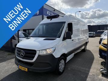 Mercedes-Benz Sprinter | Zakelijke Lease v.a. €370.62 pm beschikbaar voor biedingen