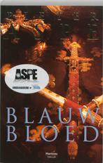 Blauw bloed / Aspe 9789022317280 Pieter Aspe, Verzenden, Gelezen, Pieter Aspe