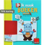 Ik maak boeken / Knutselboeken 9789030317753, Boeken, Verzenden, Gelezen, Véronique Guillaume