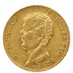 Frankrijk. Napoleon I. 20 Francs 12 (1803), Postzegels en Munten, Munten | Europa | Niet-Euromunten