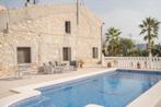 B&B Sunny-vista in Pinoso ,Alicante. Vakantiehuis max 16pers