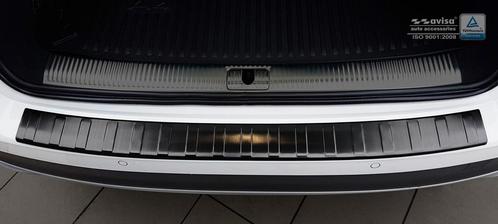 Achterbumperbeschermer | Audi A4 B9 Allroad 2016- | zwart, Auto-onderdelen, Carrosserie en Plaatwerk, Nieuw, Audi, Verzenden