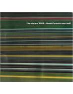 1983 PORSCHE 928S BROCHURE ENGELS, Nieuw, Porsche, Author