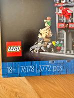 Lego Set - 76178 - Marvel - Daily Bugle, Kinderen en Baby's, Speelgoed | Duplo en Lego, Nieuw