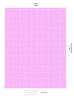 ECG-papier Carefusion (GE Marquette) Mac5500 210 mm x 280 mm, Verzenden, Nieuw