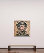 Lubbers Nicole - She’s Gone Digital XL, Antiek en Kunst