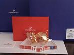 Swarovski - Beeldje - Chinese Zodiac Schwein Gold 5371640