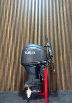 Yamaha 50 PK EFI, Ophalen of Verzenden, Gebruikt, Buitenboordmotor