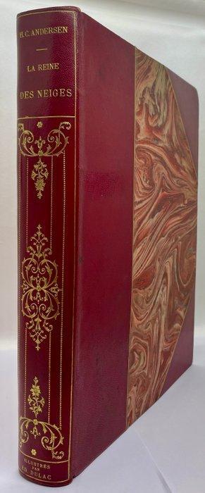 Andersen / Dulac - La Reine des Neiges - 1911, Antiek en Kunst, Antiek | Boeken en Bijbels
