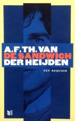 De sandwich 9789041300003 A.F. Th van Der Heijden, Boeken, Gelezen, A.F. Th van Der Heijden, A F Th van der Heijden, Verzenden