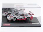 Schaal 1:32 Carrera Digital 30727 Porsche GT3 RSR No. 14..., Hobby en Vrije tijd, Modelauto's | 1:32, Ophalen of Verzenden, Gebruikt