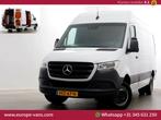 Mercedes-Benz Sprinter | Zakelijke Lease v.a. €519.65 pm, Automaat, Gebruikt, Euro 6, Wit