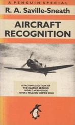 Aircraft recognition 9780140133196, Verzenden, Gelezen
