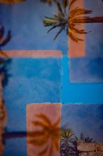 Ben Dauchez - An after noon at Majorelle #6, Antiek en Kunst