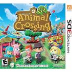 Animal Crossing New Leaf (3DS Games), Spelcomputers en Games, Games | Nintendo 2DS en 3DS, Ophalen of Verzenden, Zo goed als nieuw