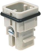 Harting Han D 8-Contact Mannelijke Voedingsconnector, Verzenden, Nieuw, Overige typen