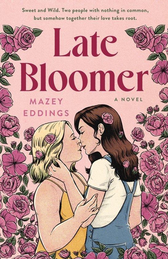 Late Bloomer 9781250847089 Mazey Eddings, Boeken, Taal | Engels, Zo goed als nieuw, Verzenden