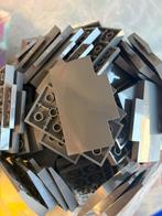 Lego Stenen - Lego 4x8 slopes tegel 50 stuks, Nieuw