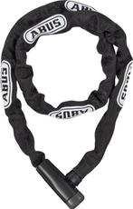 Abus kettingslot Steel-O-Chain 5805K/75 black - SL712050, Fietsen en Brommers, Fietsonderdelen, Ophalen of Verzenden, Zo goed als nieuw