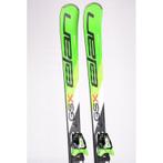 152 skis ELAN GSX WF RACE, Woodcore, DUAL Ti, grip walk + E, Overige merken, 140 tot 160 cm, Gebruikt, Verzenden