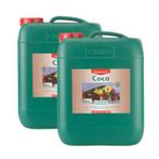 Canna Coco A+B 10 L, Ophalen of Verzenden, Nieuw