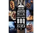 Boek Simple Smart BBQ 9789048844425, Boeken, Verzenden, Zo goed als nieuw