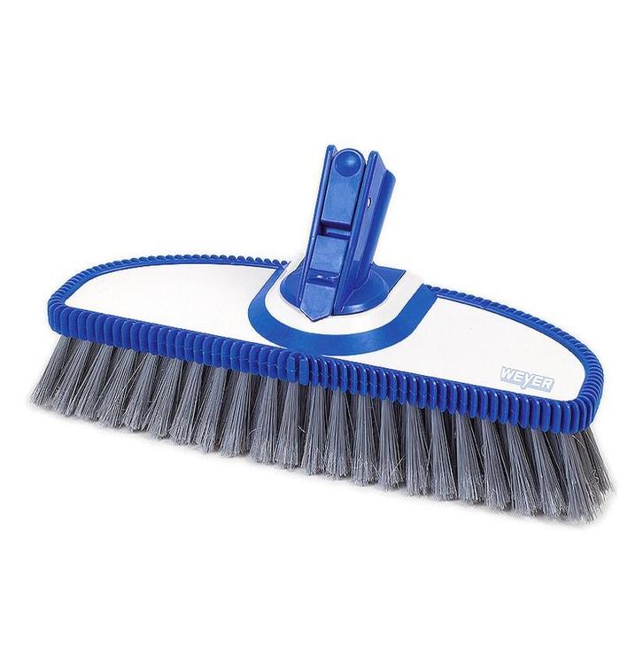 Weyer Waterdoorlatende Dekwasborstel, Watersport en Boten, Accessoires en Onderhoud, Nieuw, Ophalen of Verzenden