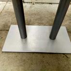 Pedrali hoge bartafel - 140x80 cm, Ophalen of Verzenden, Nieuw in verpakking