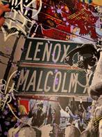 Aiiroh (1987) - Malcom X