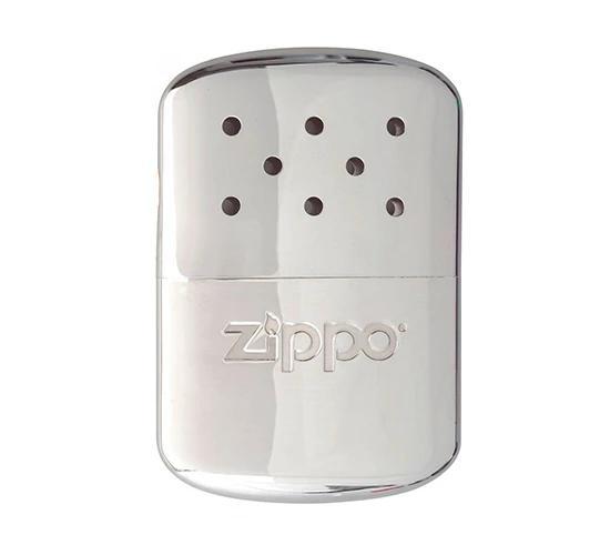 Zippo Handwarmer (chrome), Verzamelen, Rookartikelen, Aanstekers en Luciferdoosjes, Overige typen, Verzenden