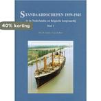 Standaardschepen 1939-1945 1 9789060132050 G.J. de Boer, Verzenden, Gelezen, G.J. de Boer