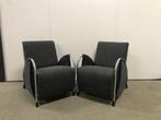 2 Gelderland 6020 Fauteuils - Refurbished -  Jan des Bouvrie