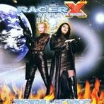 cd - Racer X - Snowballs Of Doom Live, Verzenden, Zo goed als nieuw