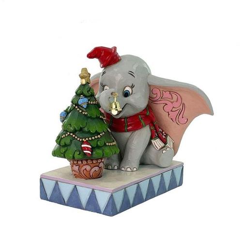 Dumbo Merry Moments 14 cm, Verzamelen, Disney, Nieuw, Ophalen of Verzenden