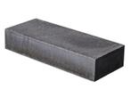 Schellevis Traptrede 100x40x20cm Carbon