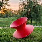 Magis Spun Schommelstoel, Verzenden, Nieuw