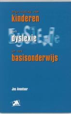 Boek Begeleiding van kinderen met dyslexie in het basisonder, Boeken, Studieboeken en Cursussen, Verzenden, Zo goed als nieuw