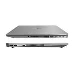 HP Zbook Studio G5 Ci7-9850H | 256GB | 32GB | P1000 | W11PRO, Intel Core i7, HP, Qwerty, 3 tot 4 Ghz