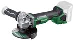 Hikoki G18DBBVLW2Z, Doe-het-zelf en Verbouw, Gereedschap | Slijpmachines, Verzenden, Nieuw