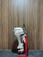 Honda 20 PK, Watersport en Boten, Buiten- en Binnenboordmotoren, Ophalen of Verzenden, Gebruikt, Buitenboordmotor